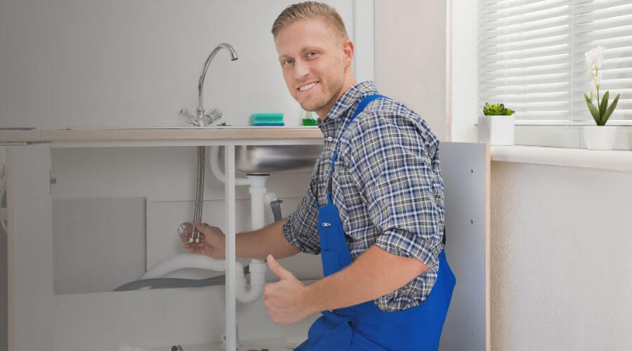 Expert burst pipe repair services in Damariscotta, ME